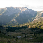 Mercantour, Baisse de Valaurette by jdufrenoy - Tende 06430 Alpes-Maritimes Provence France