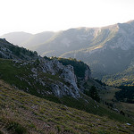 Mercantour, Baisse de Valaurette par jdufrenoy - Tende 06430 Alpes-Maritimes Provence France