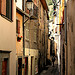 Narrow Street par WindwalkerNld - Tende 06430 Alpes-Maritimes Provence France
