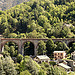 Viaduc de l'Escarane - Train des Merveilles par WindwalkerNld - Tende 06430 Alpes-Maritimes Provence France