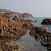 Fin du Massif de l'Esterel par jdufrenoy - Theoule sur Mer 06590 Alpes-Maritimes Provence France