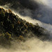 Ambiance chasse - Randonnée, en boucle, au départ du Village de Thiery by bernard BONIFASSI - Thiery 06710 Alpes-Maritimes Provence France