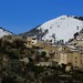 Thiery sous la neige by bernard BONIFASSI - Thiery 06710 Alpes-Maritimes Provence France