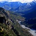 La vallée du Var by bernard BONIFASSI - Touet sur Var 06710 Alpes-Maritimes Provence France