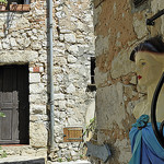 La Cité des Violettes par pizzichiniclaudio - Tourrettes sur Loup 06140 Alpes-Maritimes Provence France