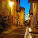 Rues de Valbonne by Jonathan Sharpe, Photographer - Valbonne 06560 Alpes-Maritimes Provence France