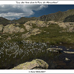 Lac des Vens - dans le Parc du Mercantour by michel.seguret -   Alpes-Maritimes Provence France