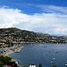 La rade et port de Villefranche sur Mer by bernard.bonifassi - Villefranche-sur-Mer 06230 Alpes-Maritimes Provence France