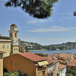 Villefranche sur Mer par pizzichiniclaudio - Villefranche-sur-Mer 06230 Alpes-Maritimes Provence France