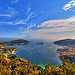 La rade de Villefranche sur Mer par Riccardo Giani Travel Photography - Villefranche-sur-Mer 06230 Alpes-Maritimes Provence France