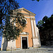 Èze church and olive tree par skyduster4 - Eze 06360 Alpes-Maritimes Provence France