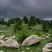 Randonnée au Lac d'Allos by Hélène_D - Allos 04260 Alpes-de-Haute-Provence Provence France