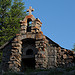 Lac d'Allos, Chapelle Notre Dame des Monts by Hélène_D - Allos 04260 Alpes-de-Haute-Provence Provence France