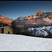 Sommet de Cucuyon et le Pic de Couard par Michel-Delli - Archail 04420 Alpes-de-Haute-Provence Provence France