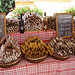 Saucisson des alpes de Haute Provence par UniqueProvence - Banon 04150 Alpes-de-Haute-Provence Provence France