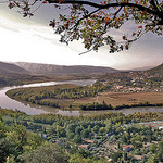 Balade autour du lac (2h) by Val de Durance Tourisme et VTT -   Alpes-de-Haute-Provence Provence France