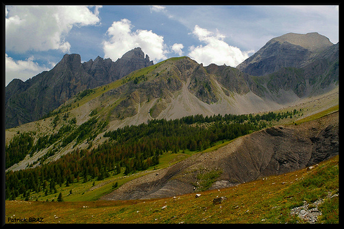 Le Col des Champs par Patchok34