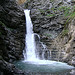 Cascade de la Lance, Colmars les Alpes par Hélène_D - Colmars 04370 Alpes-de-Haute-Provence Provence France