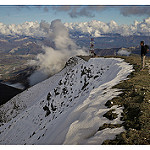 Randonnée de Cruis à la Montagne de Lure par François BOUTTIN - Cruis 04230 Alpes-de-Haute-Provence Provence France