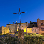 Village de Dauphin par Thierry B - Dauphin 04300 Alpes-de-Haute-Provence Provence France