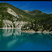 Le Lac de Castillon par Patchok34 - Demandolx 04120 Alpes-de-Haute-Provence Provence France