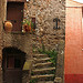 Entrevaux - Is anybody there? by Sokleine - Entrevaux 04320 Alpes-de-Haute-Provence Provence France