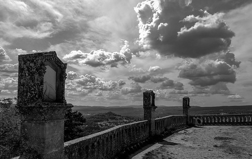 A storm is coming / L'orage se prépare  by CTfoto2013