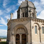 Chapelle Notre Dame de Provence by nicolasleroy - Forcalquier 04300 Alpes-de-Haute-Provence Provence France