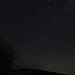 Star trails at Saint-Michel l'observatoire par Christopher Kimble - Forcalquier 04300 Alpes-de-Haute-Provence Provence France