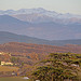 Lune de Provence par Manuel.A.69 - Forcalquier 04300 Alpes-de-Haute-Provence Provence France