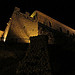 Gréoux les Bains la nuit par Olivier Nade - Greoux les Bains 04800 Alpes-de-Haute-Provence Provence France
