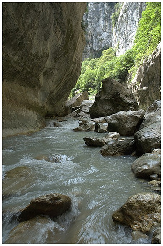 Verdon par michel.seguret