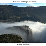 Gorges du Verdon par michel.seguret - La Palud sur Verdon 04120 Alpes-de-Haute-Provence Provence France