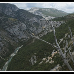 Gorges du Verdon by michel.seguret - La Palud sur Verdon 04120 Alpes-de-Haute-Provence Provence France