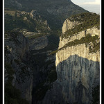 Gorges du Verdon par michel.seguret - La Palud sur Verdon 04120 Alpes-de-Haute-Provence Provence France