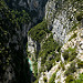 Les gorges du Verdon - vue plongeante par Mario Graziano - La Palud sur Verdon 04120 Alpes-de-Haute-Provence Provence France