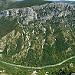 Les gorges du Verdon - vue panoramique par Mario Graziano - La Palud sur Verdon 04120 Alpes-de-Haute-Provence Provence France