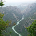 Verdon Gorge par spencer77 - La Palud sur Verdon 04120 Alpes-de-Haute-Provence Provence France