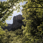 J'ouvre des fenêtres par Emmanuelle - La Palud sur Verdon 04120 Alpes-de-Haute-Provence Provence France