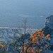 Verdon - Lumière sur la rive gauche par myvalleylil1 - La Palud sur Verdon 04120 Alpes-de-Haute-Provence Provence France