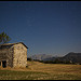 Nuit d'été au Col de l'Ourme  by Michel-Delli - Le Brusquet 04420 Alpes-de-Haute-Provence Provence France