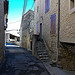 Ruelle de Mallefougasse, Alpes de Haute Provence by Patrick.Raymond - Mallefougasse Augès 04230 Alpes-de-Haute-Provence Provence France