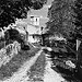 Mallefougasse, chemin vers la maison par Patrick.Raymond - Mallefougasse Augès 04230 Alpes-de-Haute-Provence Provence France