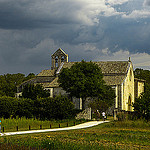 Prieuré de Salagon / Salagon Priory par CTfoto2013 - Mane 04300 Alpes-de-Haute-Provence Provence France