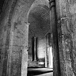 intérieur du Prieuré de Salagon / Salagon Priory by CTfoto2013 - Mane 04300 Alpes-de-Haute-Provence Provence France