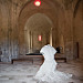 Prieuré de Salagon à Mane : Le fantome du prieuré par pascal548 - Mane 04300 Alpes-de-Haute-Provence Provence France