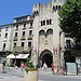 Porte d'entrée de Manosque by Olivier Nade - Manosque 04100 Alpes-de-Haute-Provence Provence France