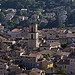 Les toits de Manosque  by Thierry B - Manosque 04100 Alpes-de-Haute-Provence Provence France