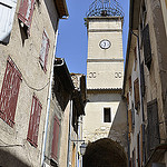 Manosque by Jean NICOLET - Manosque 04100 Alpes-de-Haute-Provence Provence France