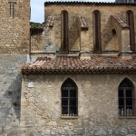 Moustiers-Sainte-Marie - Alpes de Haute-Provence by voyageur85 - Moustiers Ste. Marie 04360 Alpes-de-Haute-Provence Provence France